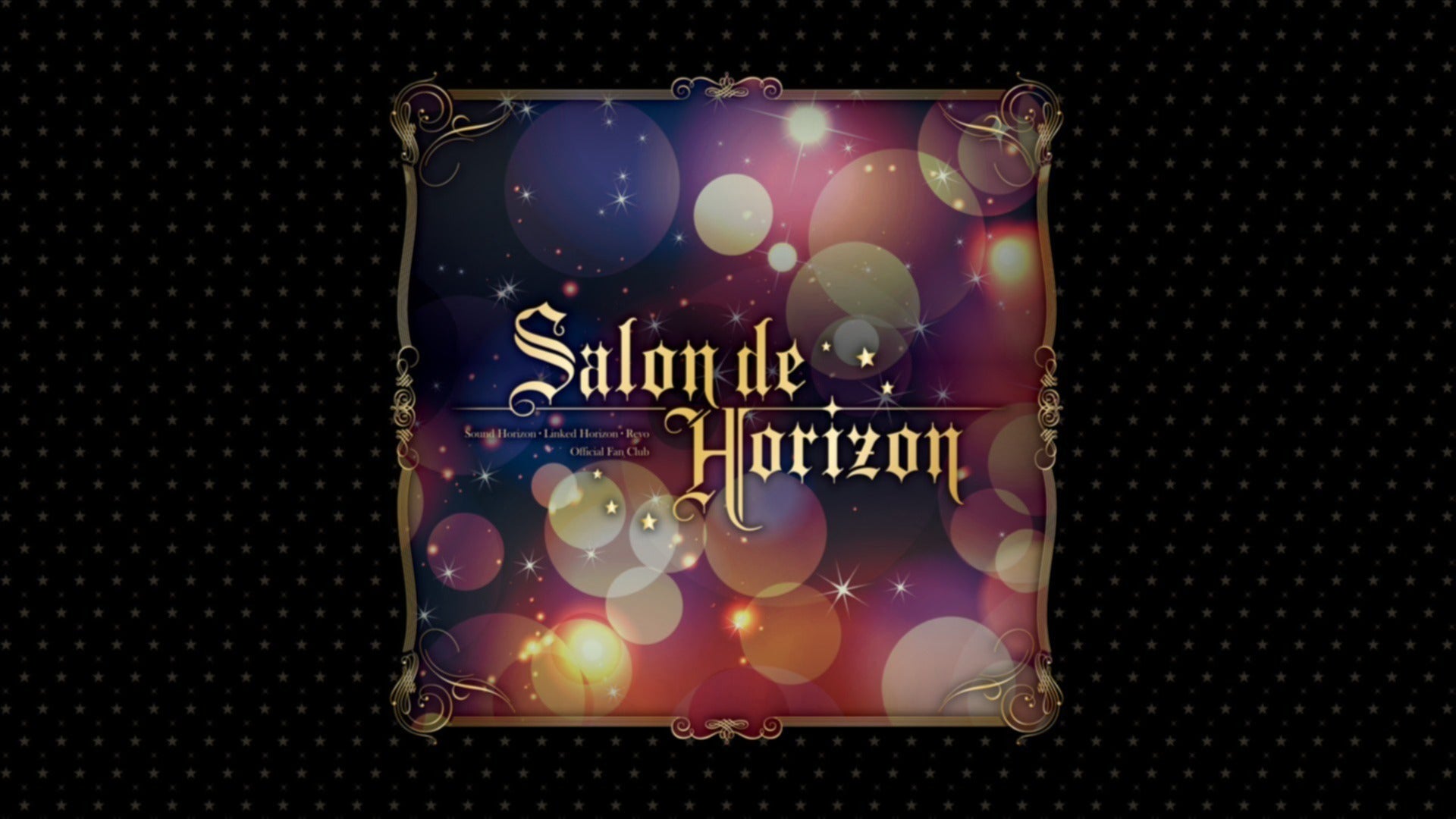Salon de Horizon